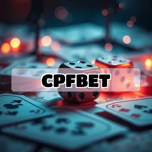 cpfbet: Venha se Deliciar com Jogos Incríveis e Empolgantes