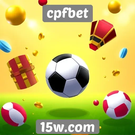 Avaliação dos jogos disponíveis no cpfbet