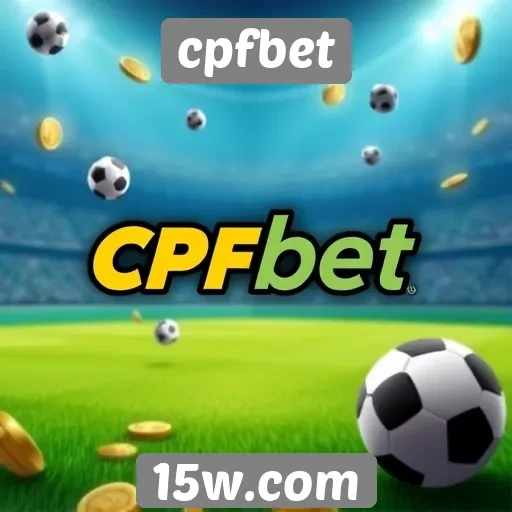 cpfbet oferece diversas opções de jogos online
