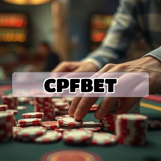 cpfbet: Descubra os Incríveis Jogos Ao Vivo e Suas Vantagens