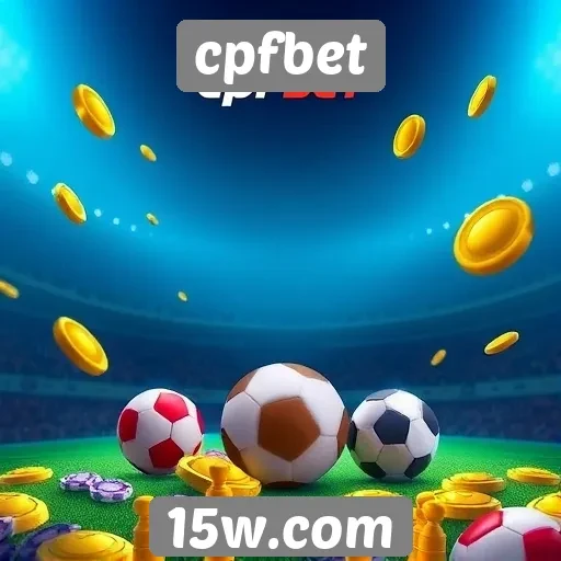 Atualizações recentes no portfólio de jogos do cpfbet