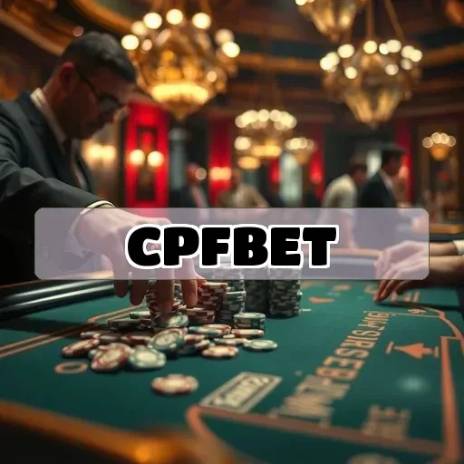 cpfbet: Caça-Níqueis Imperdíveis para Todos os Jogadores Brasileiros!