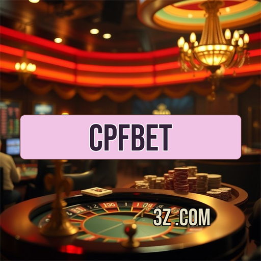 Divirta-se no Cassino do cpfbet e Ganhe Prêmios Imperdíveis