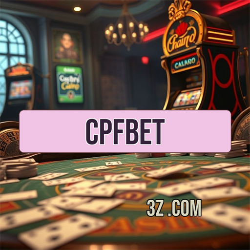 Promoções Imperdíveis na Plataforma cpfbet para Jogadores Brasileiros