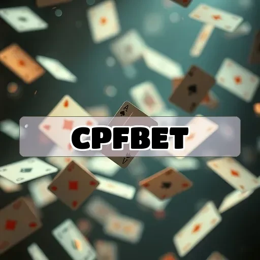 cpfbet: Conheça as Histórias de Sucesso dos Vencedores
